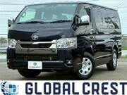 2023 TOYOTA HIACE VAN