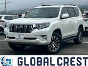 2023 TOYOTA LAND CRUISER PRADO