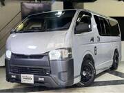 2008 TOYOTA REGIUS ACE VAN
