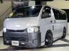 TOYOTA REGIUS ACE VAN