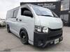 TOYOTA REGIUS ACE VAN