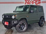 2019 SUZUKI JIMNY XC