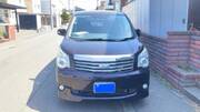 2013 TOYOTA NOAH
