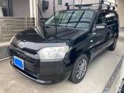 2016 TOYOTA PROBOX VAN