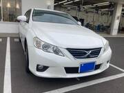 2011 TOYOTA MARK X