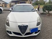2013 ALFA ROMEO GIULIETTA