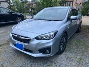 2017 SUBARU IMPREZA G4