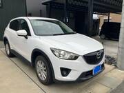 2012 MAZDA CX-5 20S