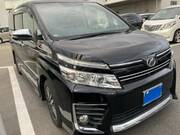 2016 TOYOTA VOXY