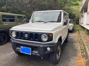 2021 SUZUKI JIMNY XC
