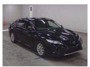 2020 TOYOTA CAMRY WS