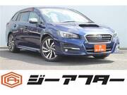 2018 SUBARU LEVORG