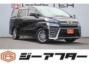 2021 TOYOTA VELLFIRE HYBRID