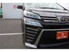 TOYOTA VELLFIRE HYBRID