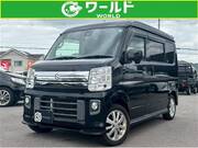 2015 SUZUKI EVERY WAGON