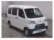 2021 DAIHATSU HIJET CARGO
