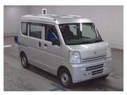 2018 SUZUKI EVERY PA