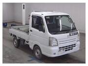 2016 MAZDA SCRUM TRUCK