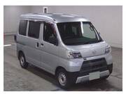 2021 DAIHATSU HIJET CARGO