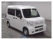 2020 HONDA N-VAN