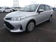 2021 TOYOTA COROLLA FIELDER