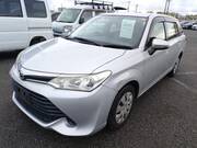 2016 TOYOTA COROLLA FIELDER