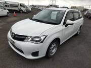 2014 TOYOTA COROLLA FIELDER