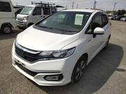 2019 HONDA FIT