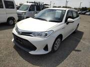 2019 TOYOTA COROLLA FIELDER