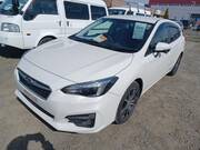 2019 SUBARU IMPREZA SPORTS