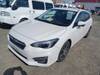 SUBARU IMPREZA SPORTS