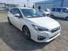 SUBARU IMPREZA SPORTS