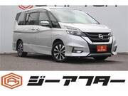 2019 NISSAN SERENA