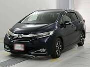 2017 HONDA SHUTTLE