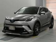 2017 TOYOTA C-HR HV G