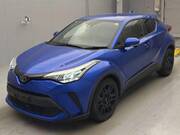 2022 TOYOTA C-HR