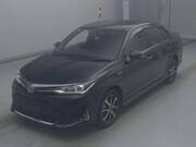 2017 TOYOTA COROLLA AXIO