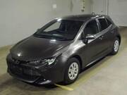 2021 TOYOTA COROLLA SPORT