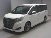 2019 TOYOTA ESQUIRE