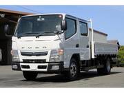 2016 FUSO CANTER