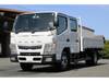 FUSO CANTER