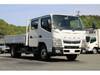 FUSO CANTER