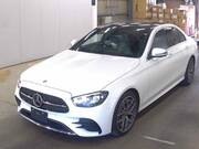 2023 MERCEDES BENZ E-CLASS