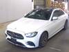 MERCEDES BENZ E-CLASS