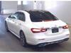 MERCEDES BENZ E-CLASS