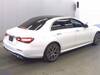 MERCEDES BENZ E-CLASS