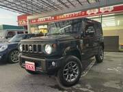 2024 SUZUKI JIMNY XC