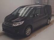 2019 HONDA STEPWAGON
