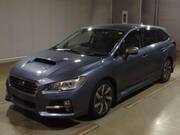 2015 SUBARU LEVORG