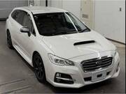 2015 SUBARU LEVORG